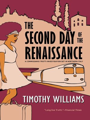 The Second Day of the Renaissance - ebook